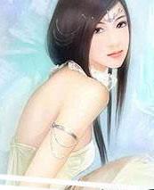 承欢娘娘