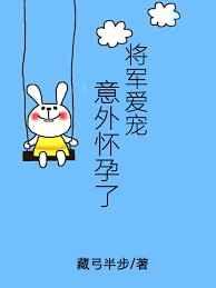 将军爱宠意外怀孕了[星际] 完结+番外