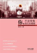 你,不该背叛我们的婚姻