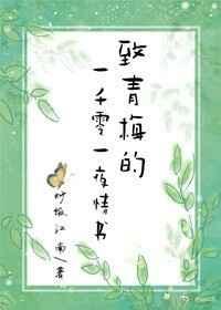 给青梅的一千零一夜情书