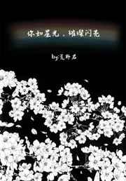 你如星光,璀璨闪亮 完结+番外