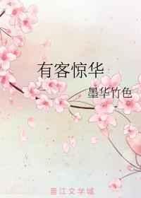 有客惊华 完结+番外