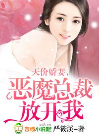 天价娇妻,恶魔总裁放开我