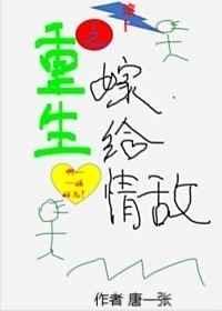 重生之嫁给情敌 完结+番外