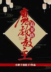 魔教教主追妻路 完结+番外