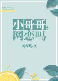 小哥哥,网恋吗?