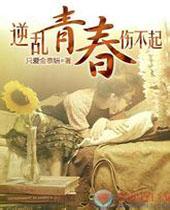 逆乱青春伤不起