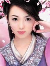 倾国公主