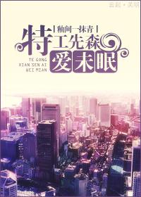 特工先森爱未眠